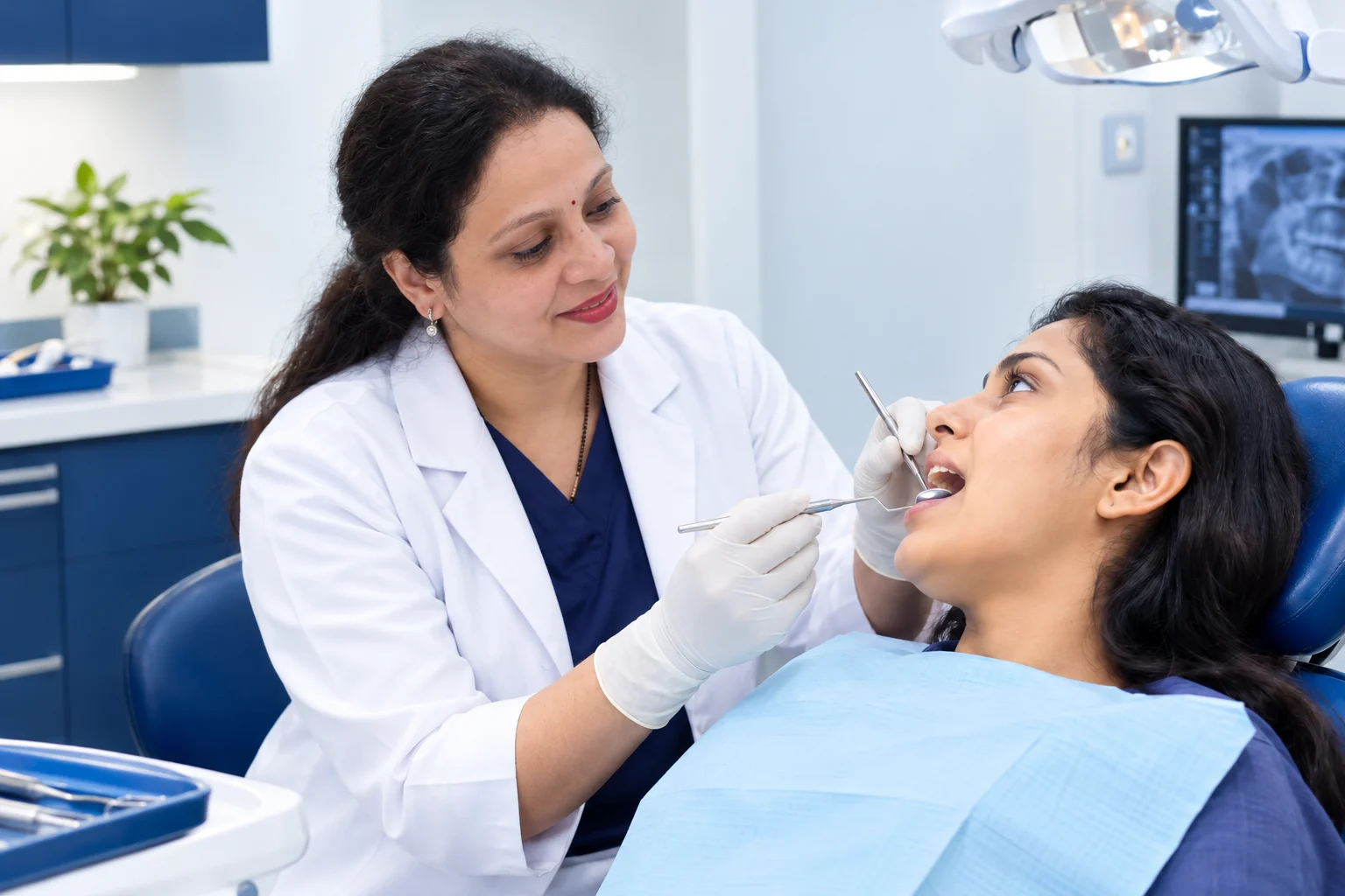Gum & Periodontal Treatment